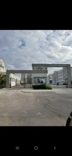 Aluguel Apartamento