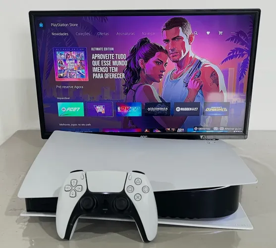 Ps5 Digital