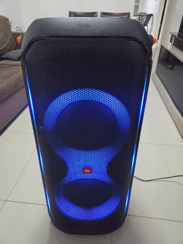 CAIXA DE SOM JBL PARTYBOX 710