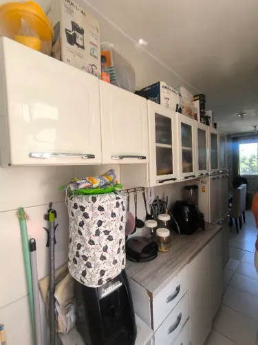 Armário de cozinha + balcão 