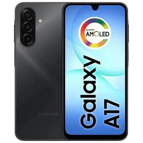Celular Samsung Galaxy A17