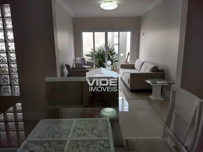 CASA À VENDA EM CAMPINAS,JARDIM PARAÍSO - CASA REPAGINADA - EM CONDOMÍNIO