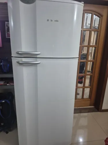 GELADEIRA 430 LITROS