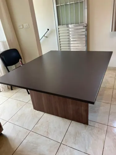 Mesa de escritório
