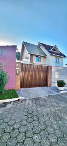 Casa 4 Quartos no Vilares - Vargem Grande
