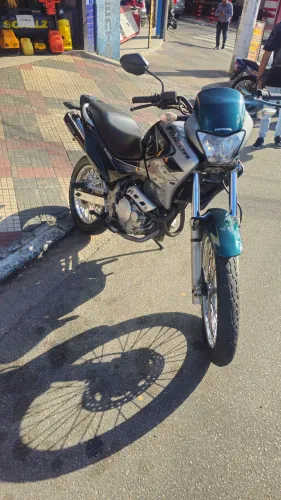 Nx400 falcon