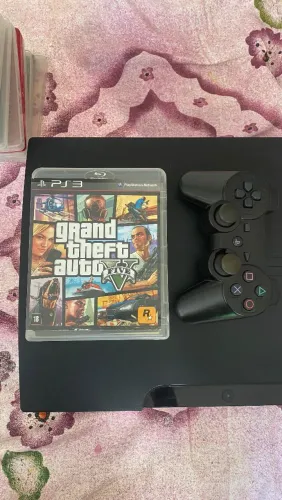 Play station 3