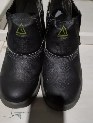 Vendo botas novas