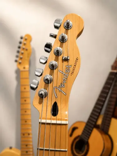 Guitarra Fender Telecaster 