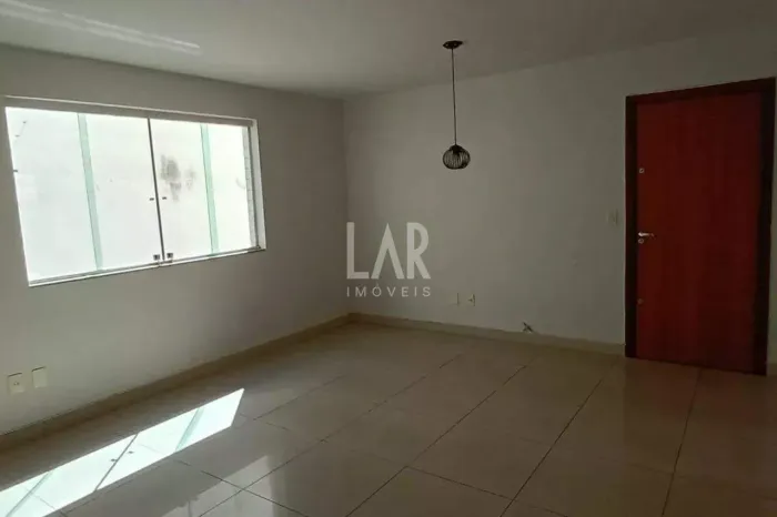 Apartamento à venda, 3 quartos, 2 suítes, 2 vagas, Ipiranga - Belo Horizonte/MG
