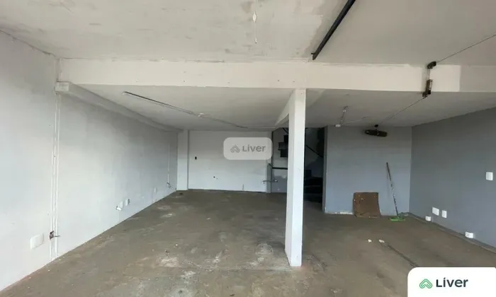 Loja com Mezanino no Prestigiado Shopping Center Sul - Setor Oeste