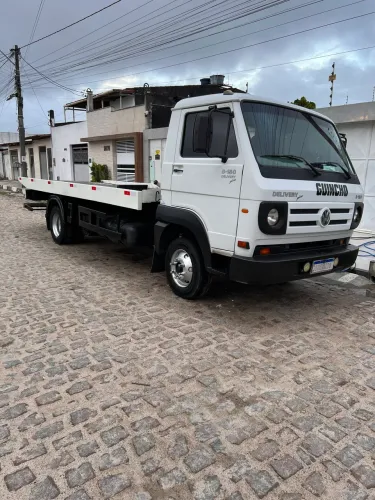 GUINCHO VW/ 8.150 E DELIVEY PLUS