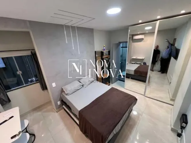 Apartamento - Padrão / Residencial / Copacabana