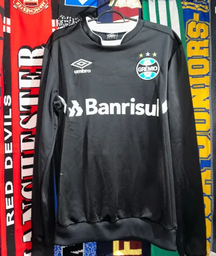 Moletom Grêmio 2017