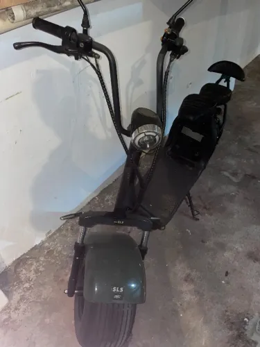 Scooter Sls
