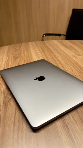 MacBook M1 Pro 8GB 512SSD