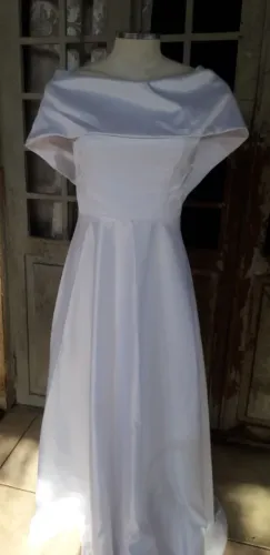 Vestido de noiva