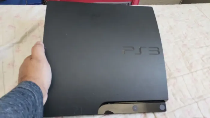 Playstation 3 Desbloqueado