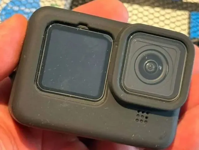Go pro hero 11