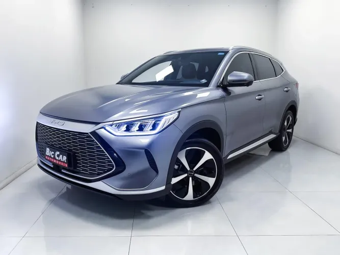 BYD Song Plus 1.5 16V Aut. (hibrido) 2024