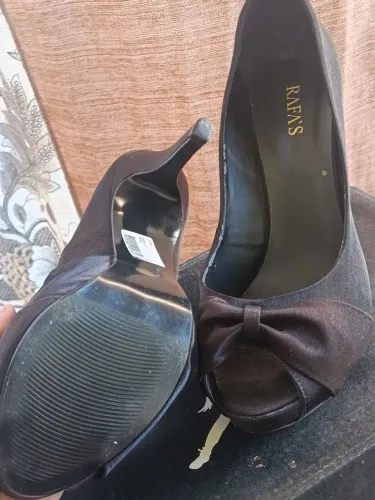 Salto rafa's