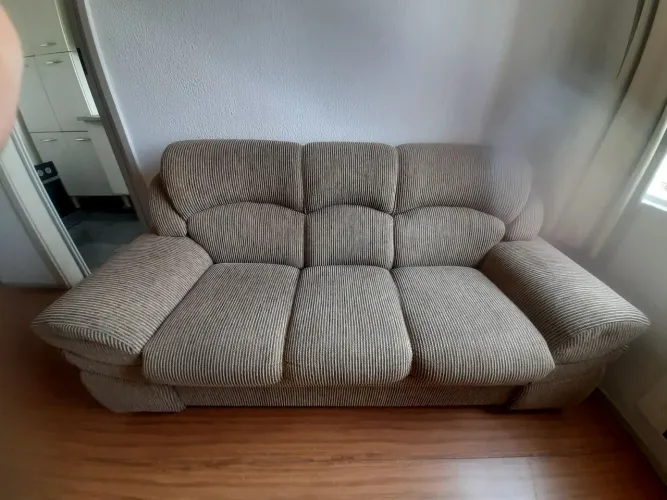Sofá de 3 lugares