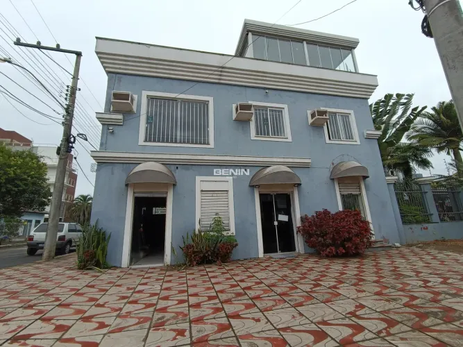 Excelente ponto comercial no bairro São José! Excelente ponto comercial no bairro São José