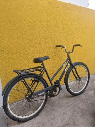 Bicicleta Aro 26