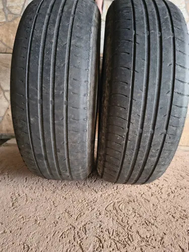 Pneus 185/65/15