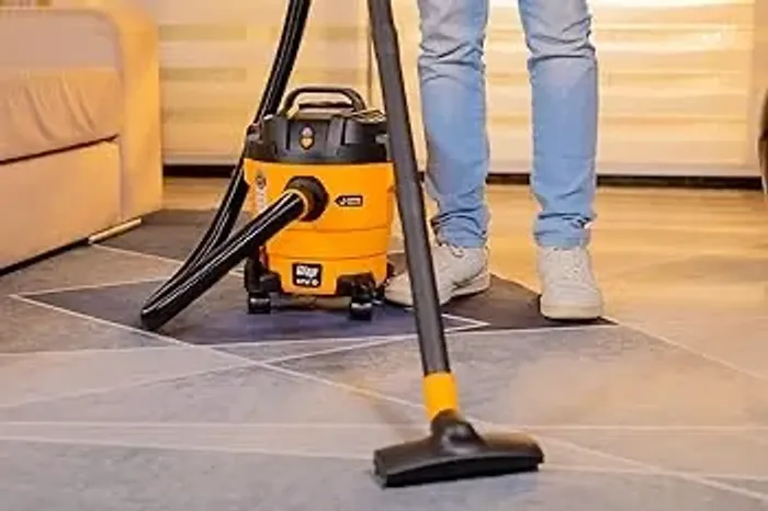 Aspirador de pó WAP 1400w novo