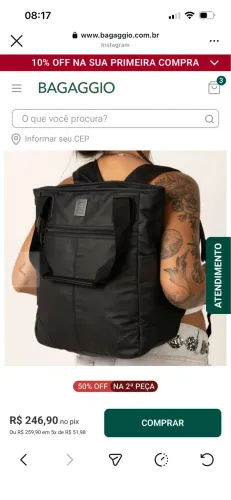 Mochila 