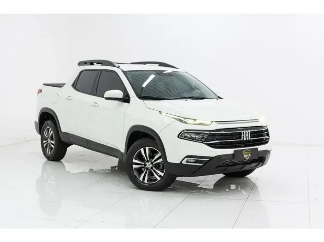 Fiat Toro Freedom 2.0 16V 4X4 Diesel Aut. 2023