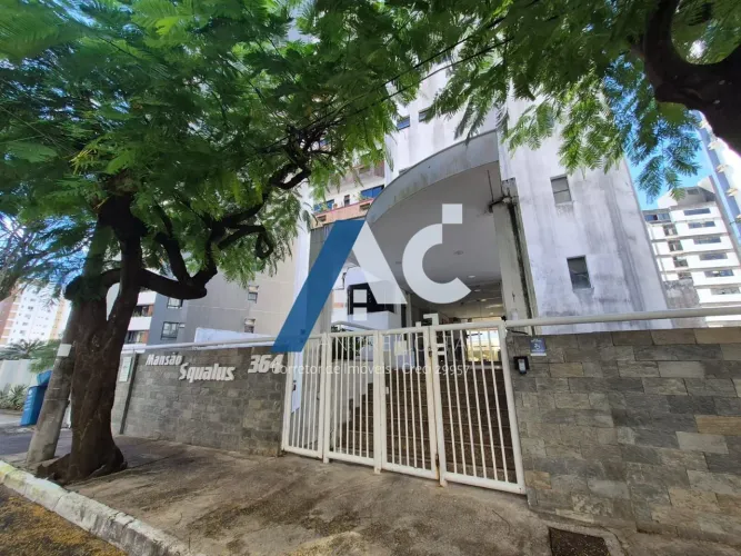 LOCAÇÃO ALTO PADRÃO APARTAMENTO EXCLUSIVO 1 POR ANDAR | 244m² | CAMINHO DAS ÁRVORES