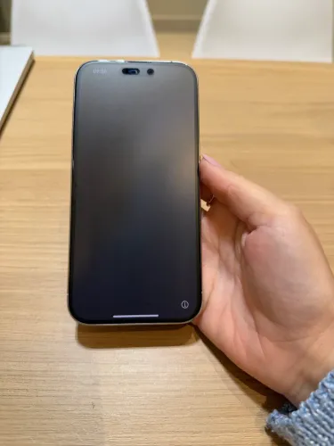 Vendo iPhone 15 pro 128gb