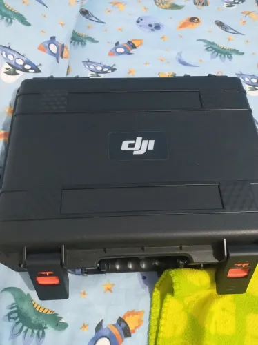 Maleta dji avata 2