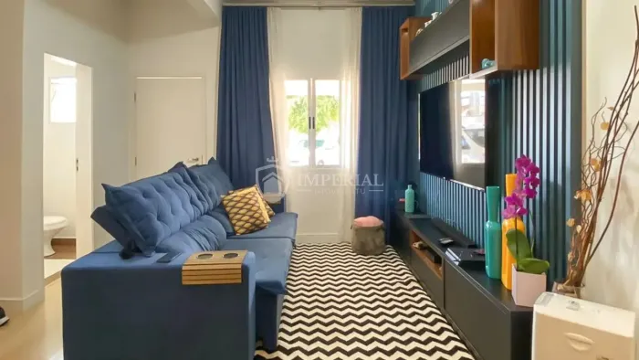 Casa em Condomínio para Venda