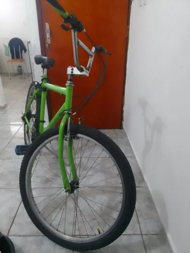 Vendendo uma bike aro 26