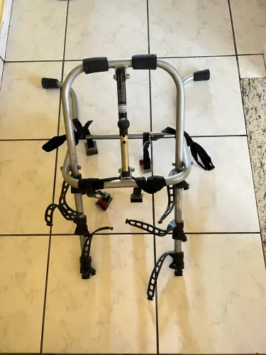Transbike altmayer