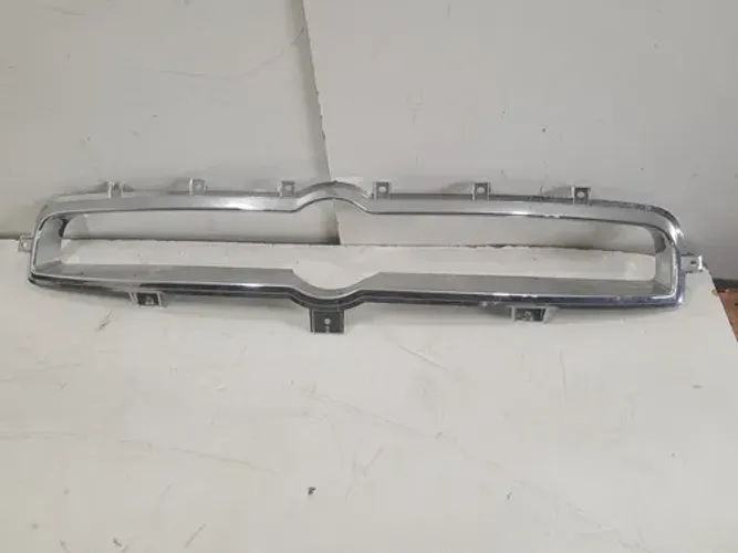 Moldura Grade Fiat Bravo 2016 A 2018 Original 11272