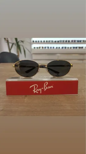 Lançamento Rayban disponível luxo