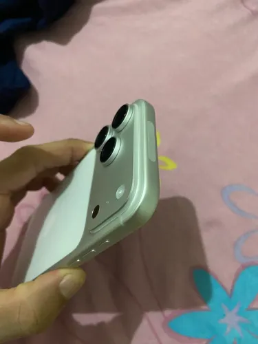 iPhone 17 Pro Max Silver 256Gb Americano