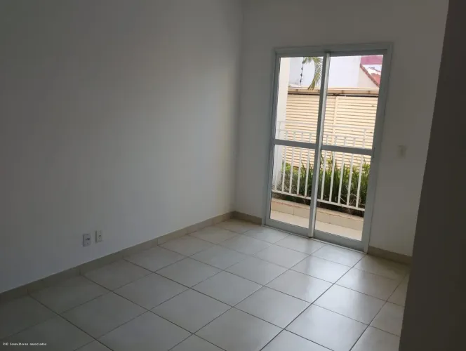 Apartamento para Venda em Sorocaba, Éden, 2 dormitórios, 1 banheiro, 1 vaga