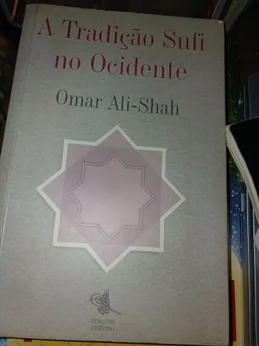 A tradição sufi no ocidente