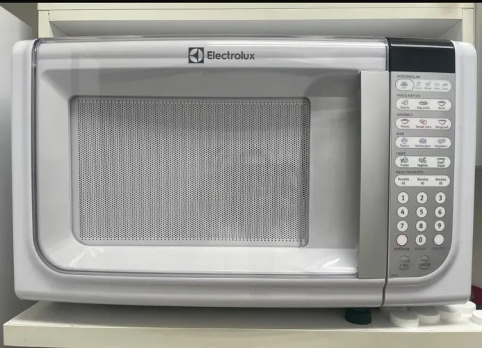 Microondas 31 L