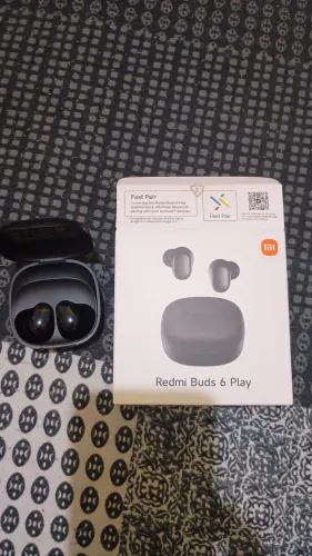 Fone bluetooth Redmi