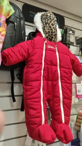roupa de frio pra criancas pequenas