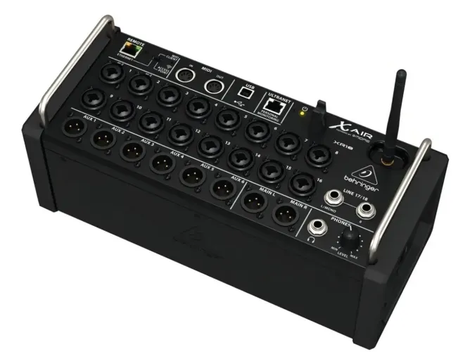 Mesa Digital XR 18 Nova