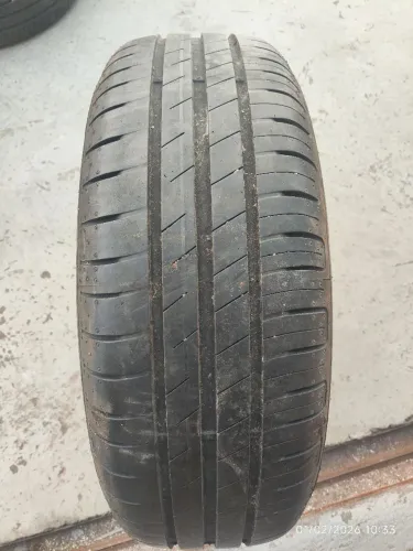 Pneu 195/65R15 Goodyear Efficientgrip aro 15