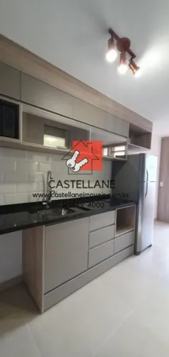 Studio para Locação em São Paulo, Vila Clementino, 1 dormitório, 1 banheiro
