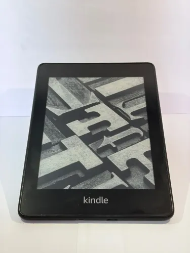 Kindle Paperwhite 10ª geração